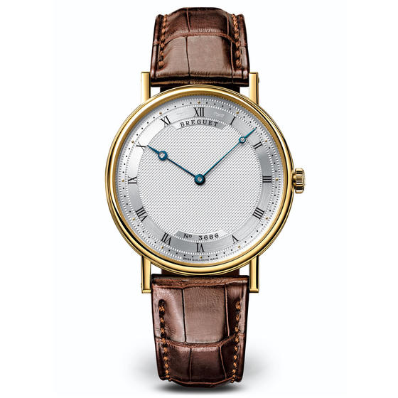 Luxury Breguet 5157BA/11/9V6 Watch replica
